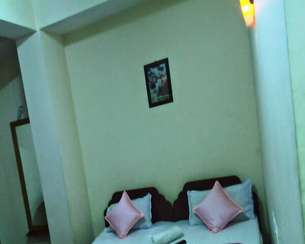 Hotel Parodzong, Pelling 4